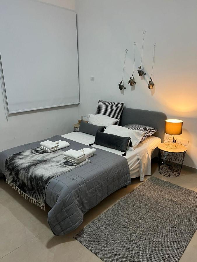 Hestia Studio Downtown Nicosia By Platform 357 Exterior foto